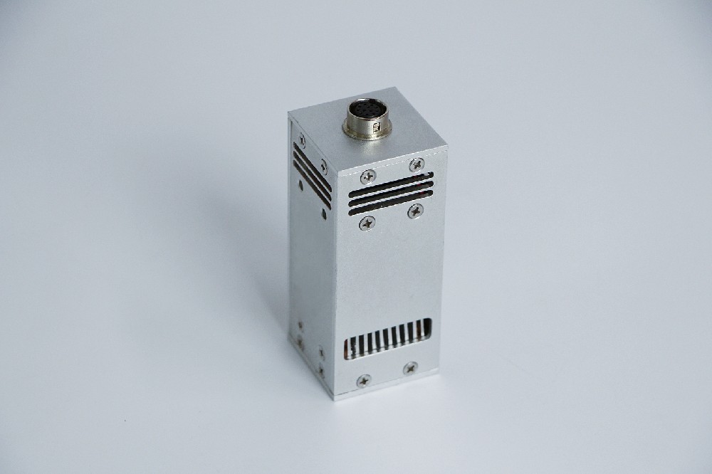 常用的UVLED点光源类型及主要应用领域
