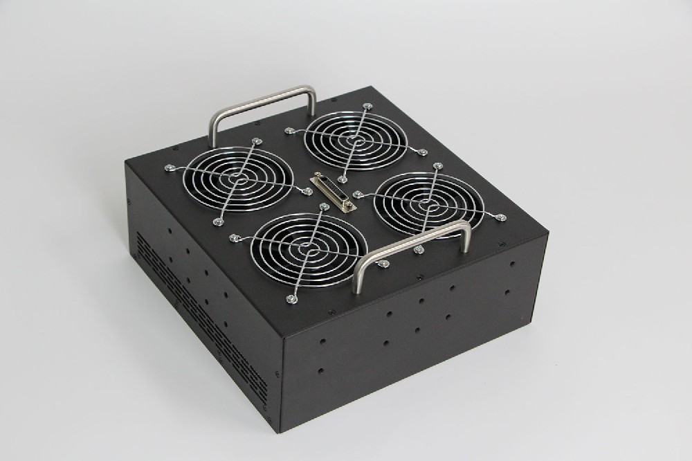 UV LED面光源：发光面积与光照时间的影响
