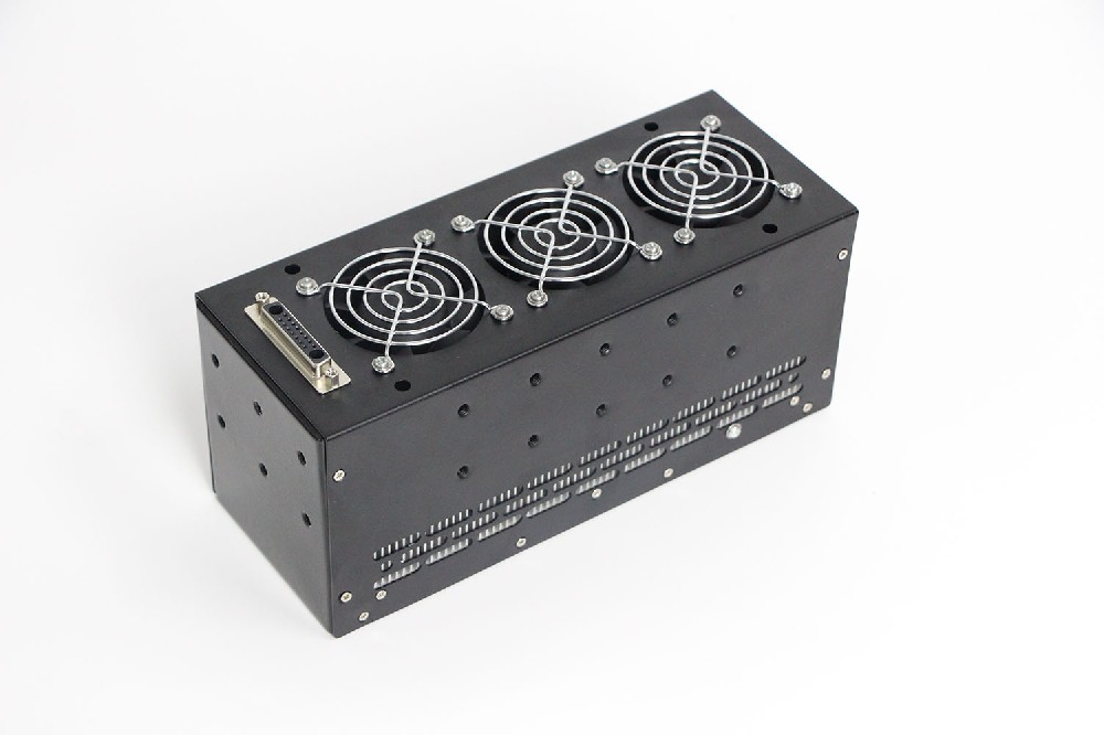 UV光源和喷墨干燥的联系