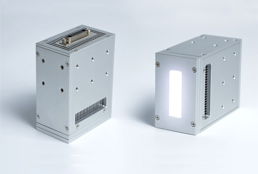 UV-LED线光源50-10