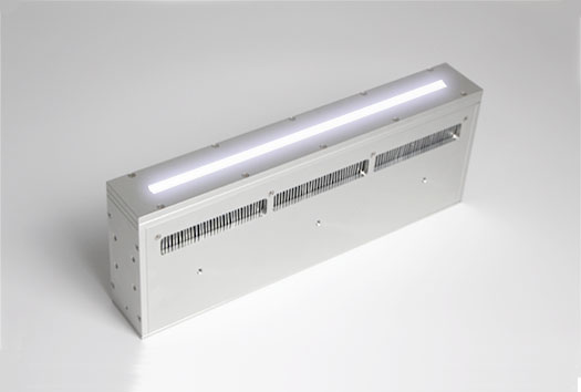 UV-LED线光源300-10