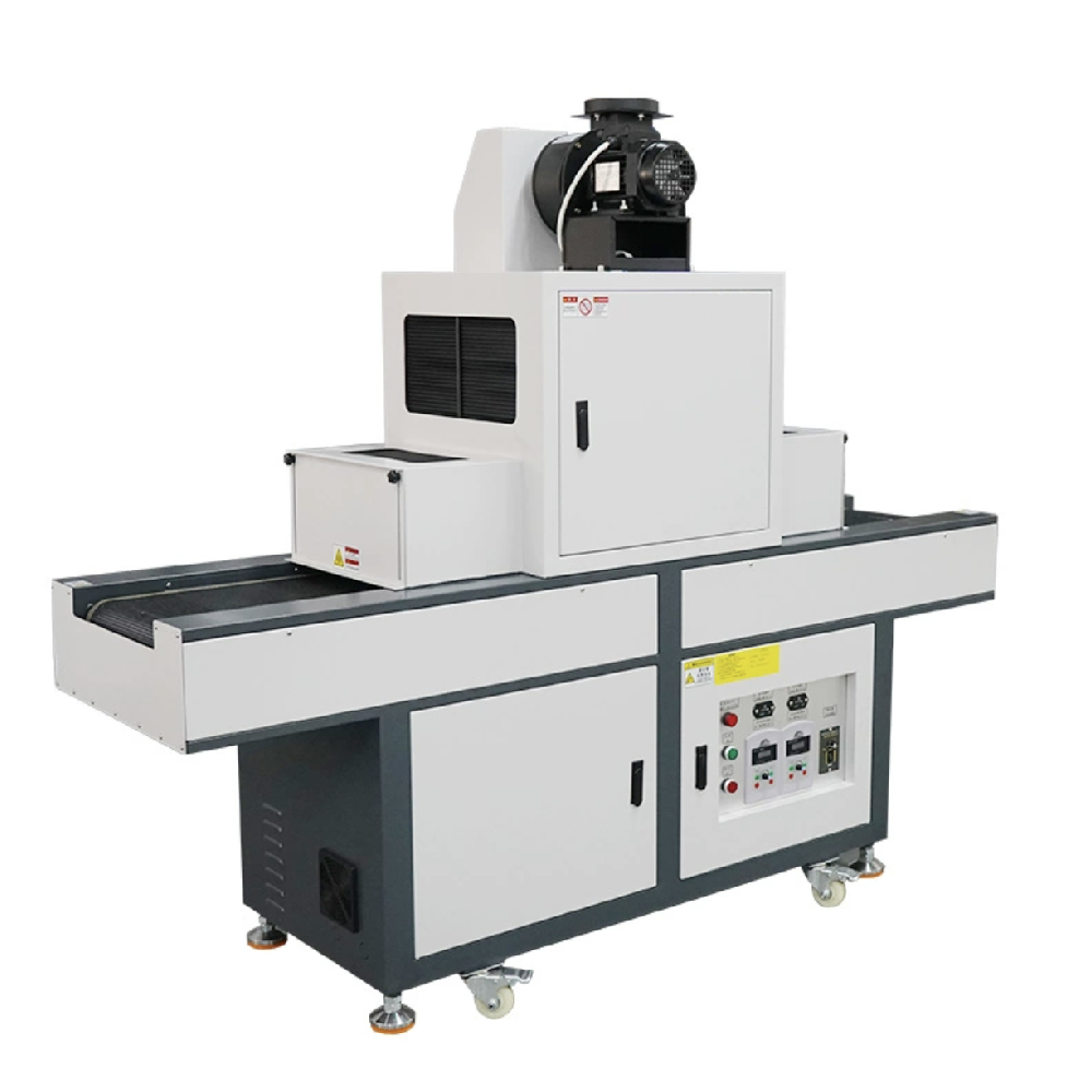 落地式UV-Lamp固化机