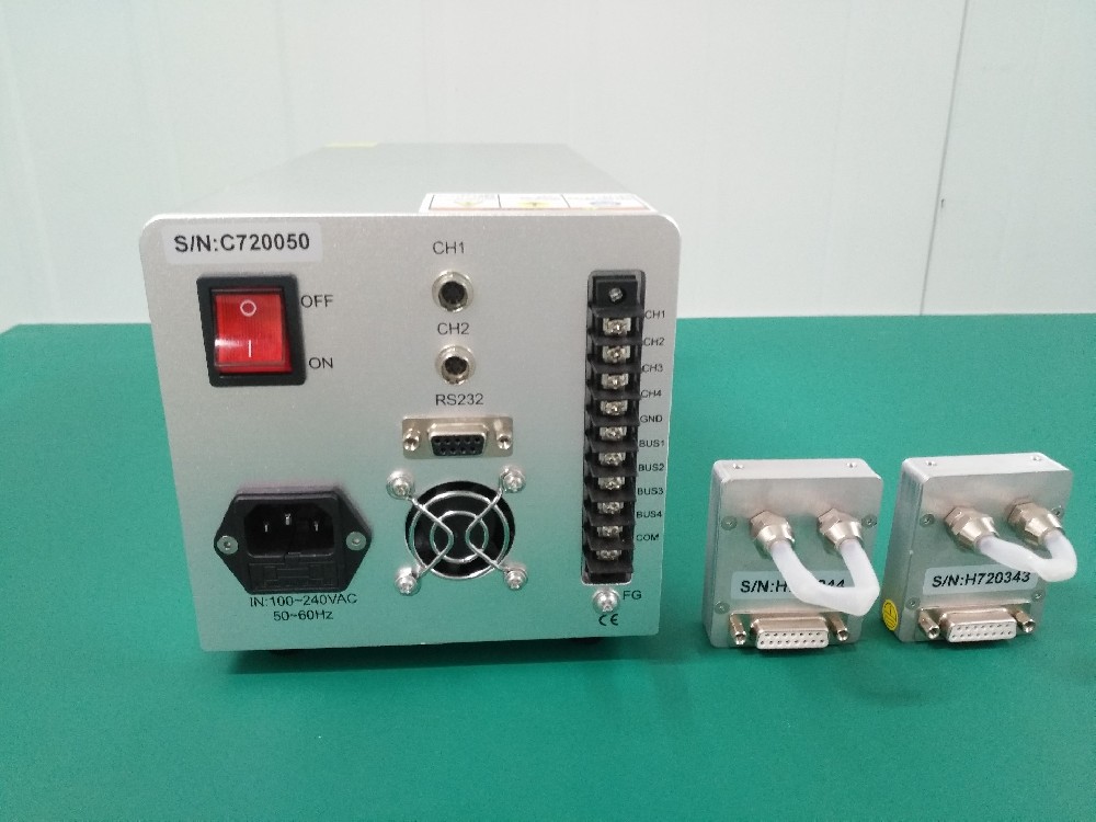 UV-LED面光源-水冷20-20