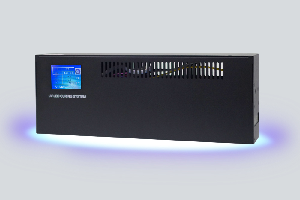 Line light sourceintegrated curing machine15-300 Line light sourceintegrated curing machine15-300