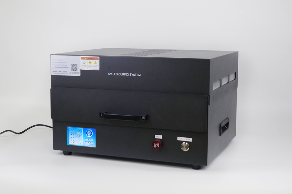 DRAWER TYPEUVLED CURING BOX DRAWER TYPEUVLED CURING BOX