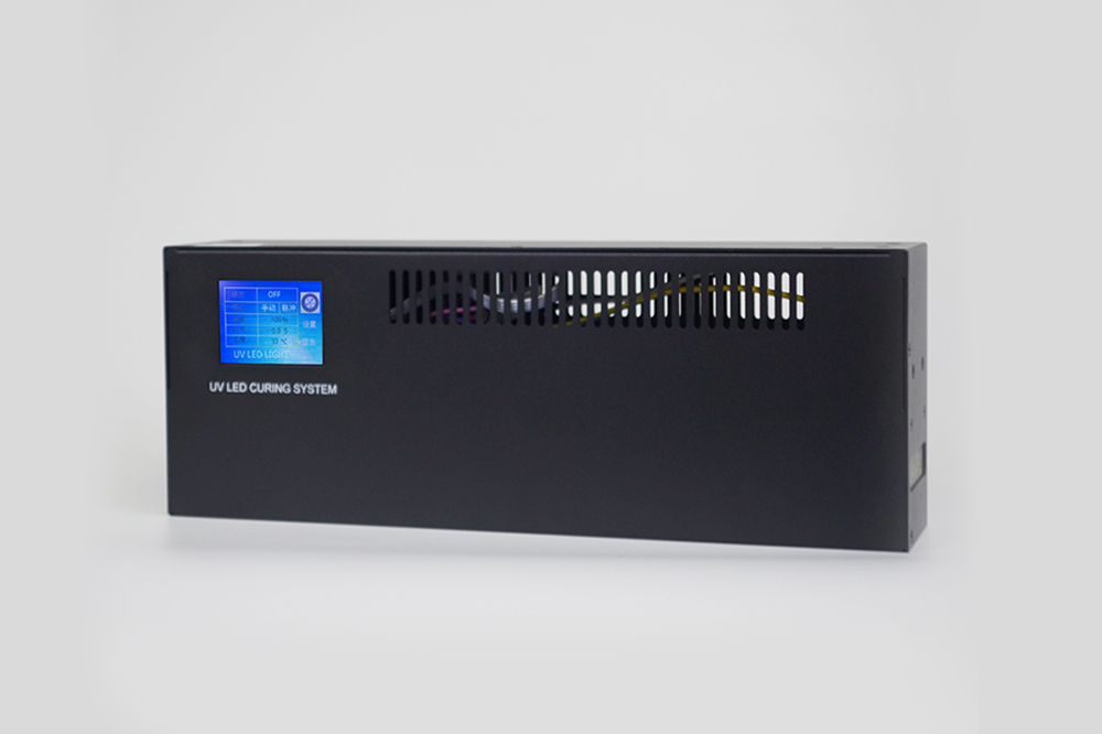 集成式面光源500-100